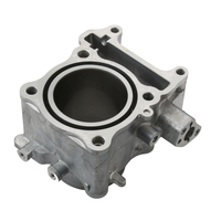 PCX 160 62mm 63mm 65mm PCX160 Vario160 Kit de bloc-cylindres à grand alésage pour WW150AM PCX150 SH150 ABS K1Z