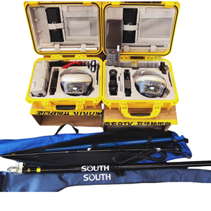 Sistema de Navegación GPS RTK y IMU-1598 de South para Instrumentos de Topografía y Precio Base - Product Image 4