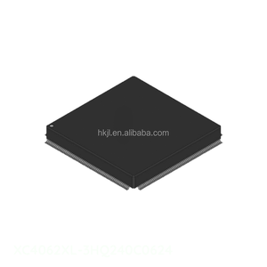 Circuito Integrado LINEAR TI35F225C4L de Canal del Fabricante, Componentes Electrónicos 225 TFBGA Integrados - Product Image 1