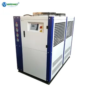 10 hp 20 hp 30 hp 40hp 50hp Raffreddato Ad Aria Refrigeratore di Acqua Industriale Per La Vendita