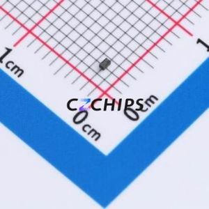 HDF2S6M5CT คุณภาพสูง, L3F DFN1006-2L ทรานซิสเตอร์ ESD และป้องกันไฟกระชาก (TVS/ESD) - Product Image 1