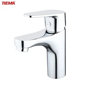 Online modern faucets for bathroom water mixer tap