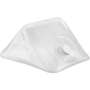 CUBITAINER Jerrycan pliable en plastique 10L/20L forme carrée bon joint sans fuite seau <span class=keywords><strong>avec</strong></span> trous <span class=keywords><strong>robinet</strong></span> sans poignée dans la boîte - Product Image 5