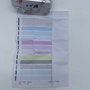 Cabezal de impresión a todo Color para Canon PIXMA MG8130 MG6100 MP990 <span class=keywords><strong>MG8150</strong></span> mg6150 MG6180 MG8270 MP996 MG8230 mg6250 MG8120 MG8140 - Product Image 5