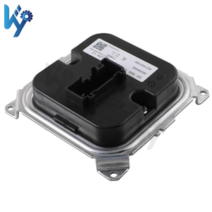 KY OEM 260558993E A2C15331300 สำหรับอุปกรณ์ตกแต่งรถยนต์นิสสันอินฟินิตี้ 260558992C A2C11637900 ชุดควบคุมสวิตช์ไฟหน้า LED - Product Image 3