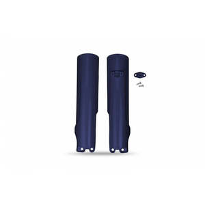 Per HUSQVARNA FC 250 2023-2025 a catena sega blu 087 - Product Image 1