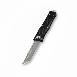 Cuchillo de bolsillo plegable multifuncional de alta dureza, herramienta portátil de autodefensa para el hogar y exteriores - Product Image 5