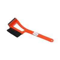 Source Gratte-glace en plastique portable, pour voiture, brosse à récurer  la neige, spatule d'élimination des gelures, outil d'hiver on m.alibaba.com