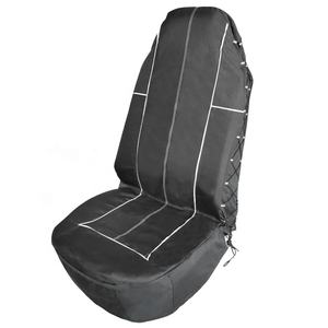 Venta caliente personalizado Oxford asiento delantero cubierta <span class=keywords><strong>protectora</strong></span> Logo <span class=keywords><strong>silla</strong></span> para BMW Audi Dodge Van Cars - Product Image 1