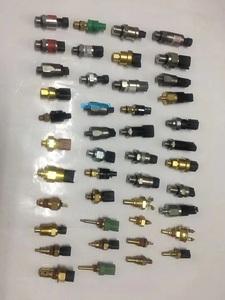 B241200001013 SY215 SY205C SY225C SY365H Excavadora 6D34 Sensor de presión de aceite <span class=keywords><strong>MC840219</strong></span> - Product Image 6