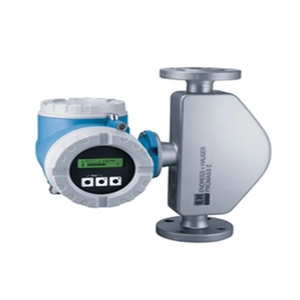 เครื่องวัดอัตราการไหลแบบโคริออลิส Endress Hauser Proline Promass 80F 80A 80E 83E 83F 83M 83I ดิจิตอล ความแม่นยำสูง 4-20mA HART - Product Image 4