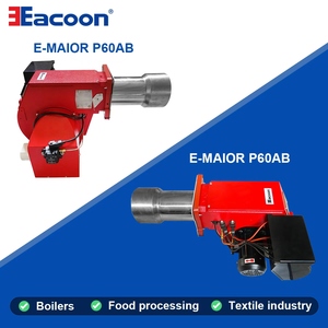 מסחרי קטן מנוע סולר שמן מחמם זבל עשן לאשפה רפואית לבעלי חיים חקלאיים - Product Image 2