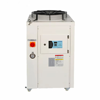 Vente directe d'usine refroidisseur d'air Machine à Ultra-basse température refroidisseur industriel refroidisseur d'eau refroidisseurs de enfrimiento agua