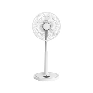 14 Inch Electric <b>Fan</b> 5 Blade 3D Airflow Full Room Circulation Floor <b>Fan</b> <b>With</b> <b>Remote</b> Control - Product Image 3