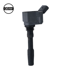 คอยล์จุดระเบิด 06K905110C 06K905110G 06K905110K 06L905110B 06H905110F สำหรับรถยนต์ Vw Touran L 0R1 330Tsi และ <span class=keywords><strong>Audi</strong></span> A3 85S 40 <span class=keywords><strong>Tfsi</strong></span> 85A 1.8T - Product Image 5