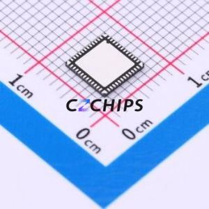 PIC32MM0256GPM048-I/M4 UQFN-48-EP(6x6) วงจรรวมไมโครคอนโทรลเลอร์ชิป IC (MCU/MPU/SoC) ใหม่และดั้งเดิม - Product Image 2