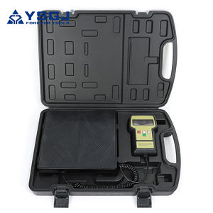 YSGJ Precision <span class=keywords><strong>Electronic</strong></span> Kältemittel Lade waage Kältemittel waage Kühl werkzeug - Product Image 2