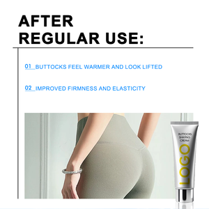 הרזיה מוצרים הרזיה, להדק את העור buttock לשפר את תחושת קור עם סקוואלן ג 'ינג' ר - Product Image 5