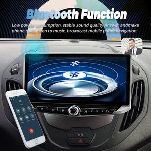 Radio de Coche Android de 10.88 Pulgadas para FORD B-MAX TRANSIT COURIER TOURNEO 2012-2017, Pantalla Carplay, Bluetooth, Multimedia, Audio para Automóvil - Product Image 4