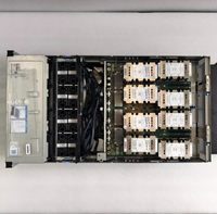 Serveur GPU en rack NF5468M5 8-V100 32G SXM2 pour l'apprentissage profond, fabriqué à Guangdong