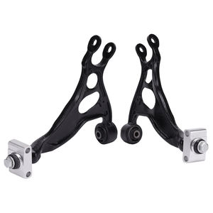 2 pièces de bras de suspension supérieur arrière pour <span class=keywords><strong>Ford</strong></span> Explorer 2011-2019, MKS MKT 2009-2016 - Product Image 2