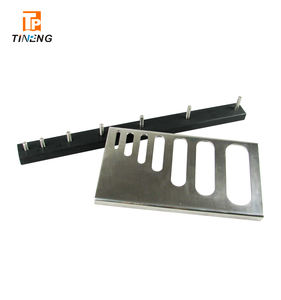 استطالة مؤشر قياس طول <span class=keywords><strong>Flakiness</strong></span> قياس - Product Image 4