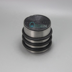 Arrêt de porte gratuit avec <span class=keywords><strong>caoutchouc</strong></span> <span class=keywords><strong>noir</strong></span> - Product Image 4