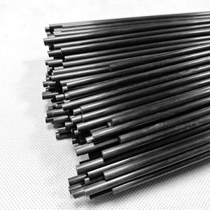 แท่งคาร์บอนไฟเบอร์อีพ็อกซี่ ขนาดเส้นผ่านศูนย์กลาง 3 มม.-30 มม. - Product Image 2