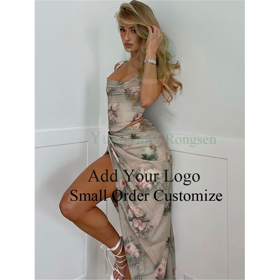1 Dollar Dresses - Women's Summer Mini Casual Style
