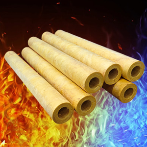 La laine de verre standard bat la couverture d'isolation ignifuge de tuyau de fibre de verre matériaux d'isolation thermique d'isolation de <span class=keywords><strong>radiateur</strong></span> - Product Image 3