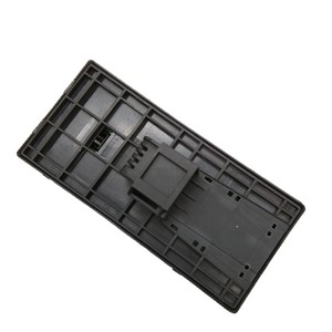 Interrupteur de vitre de voiture Audi 8KD959851A, commande électrique principale de vitre latérale pour remplacement et réparation - Product Image 4
