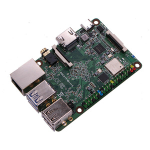 Carte mère Rockchip <span class=keywords><strong>pi</strong></span> <span class=keywords><strong>4</strong></span> plus, modèle <span class=keywords><strong>B</strong></span>/A, processeur rk3399, six cœurs, sous Android Ubuntu - Product Image 5
