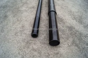 Albero Principale in Fibra di Carbonio Premium Resistente agli Urti con Finitura Anti-UV per Crociere Offshore e Ingegneria Navale - Product Image 3