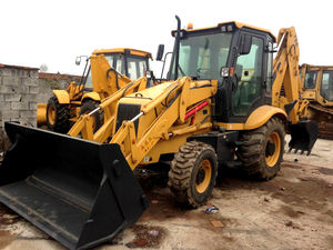 Baik Murah Harga <span class=keywords><strong>8Ton</strong></span> Mini Backhoe <span class=keywords><strong>Loader</strong></span> Harga Merek - Product Image 3