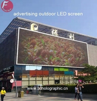 Película Autoadhesiva sin Perforaciones con Alta Transmisión de Luz para Instalar en Escaparates y Edificios para Publicidad