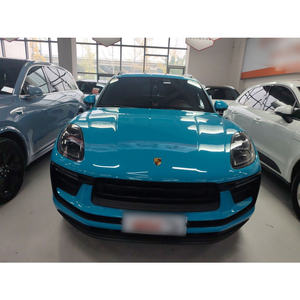 Guazi superventas <span class=keywords><strong>Porsche</strong></span> <span class=keywords><strong>Macan</strong></span> <span class=keywords><strong>gasolina</strong></span> 2,0 SUV coche usado 4WD 5 asientos - Product Image 2