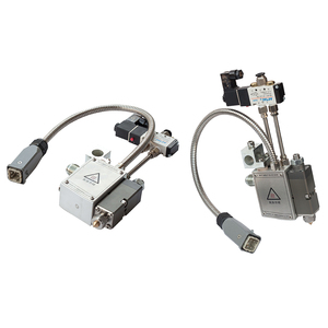 <span class=keywords><strong>Pistola</strong></span> de Pegamento Caliente Eléctrica Industrial con Barras de Pegamento, Temperatura Única, para Embalaje, Manualidades, Reparaciones - Product Image 2
