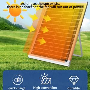 <span class=keywords><strong>พัดลม</strong></span><span class=keywords><strong>ติด</strong></span><span class=keywords><strong>หลังคา</strong></span>ขนาด <span class=keywords><strong>16</strong></span> <span class=keywords><strong>นิ้ว</strong></span> ใช้มอเตอร์ไฟฟ้ากระแสตรง สำหรับใช้งานกลางแจ้ง <span class=keywords><strong>รถ</strong></span>ยนต์ <span class=keywords><strong>รถ</strong></span>บ้าน <span class=keywords><strong>รถ</strong></span>บรรทุก ใช้ในครัวเรือน ชาร์จได้ โครงโลหะสีขาว ใบพัดพลาสติก 5 ใบ ใช้พลังงานแสงอาทิตย์/ไฟฟ้า - Product Image 5