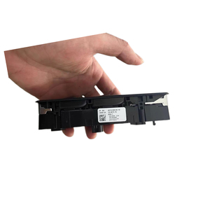 Interruptor Eléctrico Original de <span class=keywords><strong>Segunda</strong></span> <span class=keywords><strong>Mano</strong></span> para Elevalunas de Puerta Delantera Izquierda W204 W212 W166, Interruptor de Elevación de Vidrio Delantero Izquierdo A2128208310 - Product Image 2