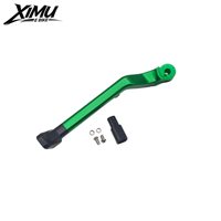 Support latéral réglable XIMU CNC pour Sur Ron Light Bee 2 – Accessoires pour motos et rampes