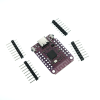 ESP32 S2 Mini WIFI Board Berbasis ESP32-S2FN4R2 ESP32-S2 4MB FLASH 2MB PSRAM MicroPython D1 Mini Upgrade