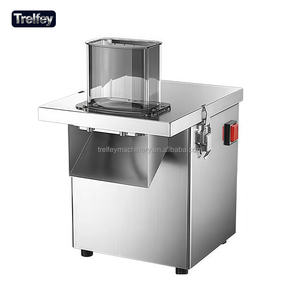 Procesador <span class=keywords><strong>de</strong></span> Alimentos Comercial, <span class=keywords><strong>Cortador</strong></span> <span class=keywords><strong>de</strong></span> Verduras Eléctrico, Máquina Cortadora <span class=keywords><strong>de</strong></span> Patatas y Cebollas, Rebanadora Industrial Comercial - Product Image 3