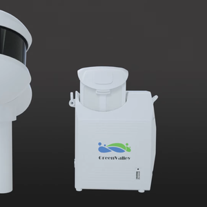 Système LiDAR rotatif portable LiGrip H120 avec port USB, portée de 120 m, en stock pour applications industrielles - Product Image 6