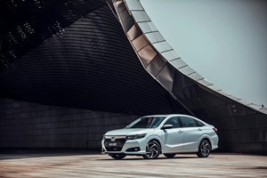 Auto Usata Crider 2023 per Crider Lingpai 1.0 l Veicolo con Guida a Sinistra 1.3 Posteriore Superiore <span class=keywords><strong>Monza</strong></span> Auto all'Ingrosso - Product Image 6