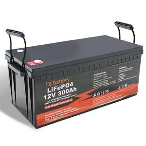 12V 24v 48v güneş pili depolama Storage 150ah 200ah 300ah lityum iyon batarya paket Lifepo4 ürün kategorisi - Product Image 2