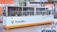 Máquina formadora de rollos de armadura LGs para el hogar móvil, marco de acero de calibre ligero, estructura LGSF conformada en frío, Motor de motor PLC para casa