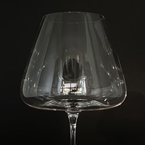 Hand Made Luxury Unique Lead Free Crystal Red Wine <b>Glass</b> Gift Set Hotel Use for Family Gatherings - Product Image 2