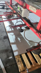 1000*1000mm * 3.0 Nhà máy cung cấp L605 tấm hợp kim coban hợp kim Niken crom vonfram để sử dụng hàng không vũ trụ - Product Image 2