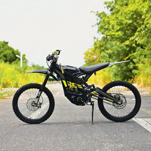 Latest Light X 8KW 60V 40AH Talaria Sting R MX4 Dirt Bike With Ebike Stock Powered Lithium <b>Battery</b> Light Bee X Surron Light Bee - Product Image 1