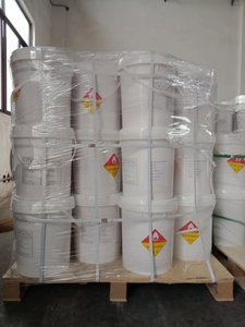 Pâte BPO 50% 94-36-0 <span class=keywords><strong>Peroxyde</strong></span> <span class=keywords><strong>de</strong></span> Dibenzoyl, Agent d'Initiation et d'Agglomération BPO - Product Image 5